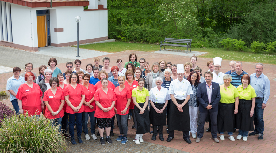 Alle Mitarbeiter